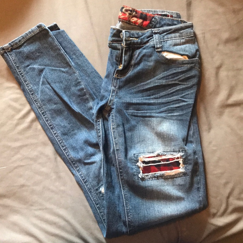 Vanilla Star jeans